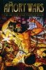 AMORY WARS THE SECOND STAGE TURBINE BLADE HC [9781684151127] **PROMOCJA TOMY**